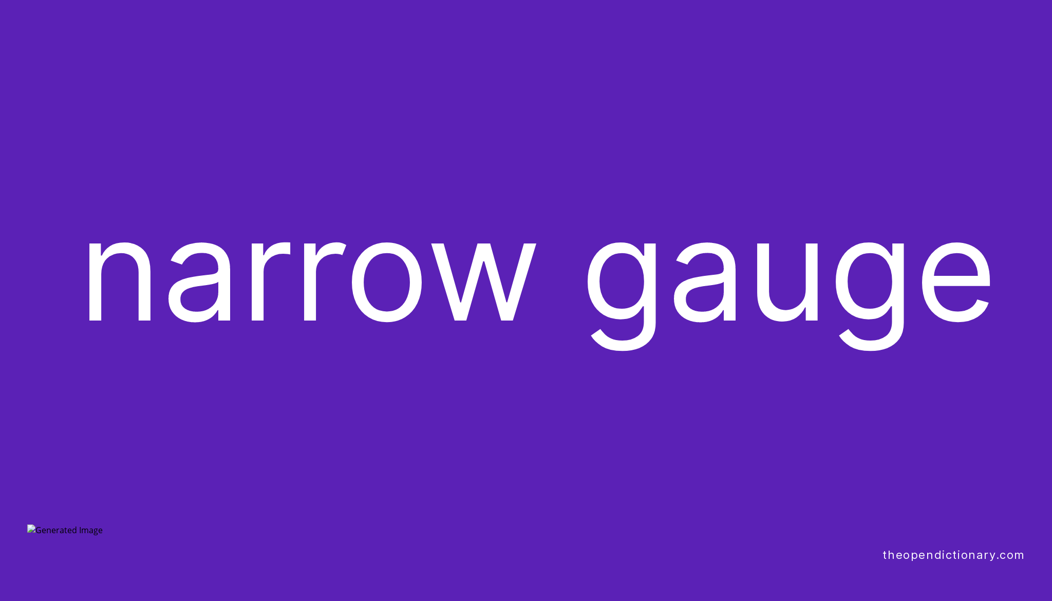 narrow-gauge-meaning-of-narrow-gauge-definition-of-narrow-gauge